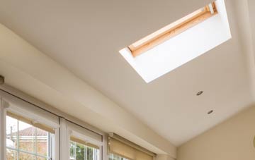 Henryd conservatory roof insulation companies
