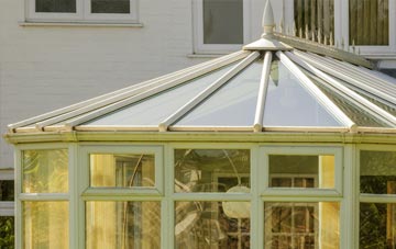 conservatory roof repair Henryd, Conwy