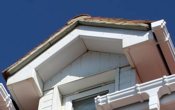 Henryd fascia installation costs