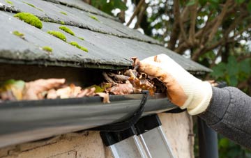 gutter cleaning Henryd, Conwy