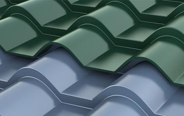 who should consider Henryd plastic roofs