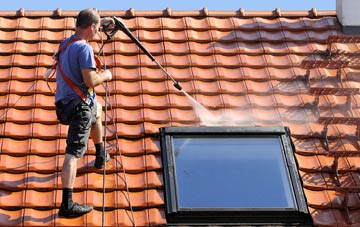 roof cleaning Henryd, Conwy