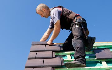 disadvantages of Henryd slate roofing