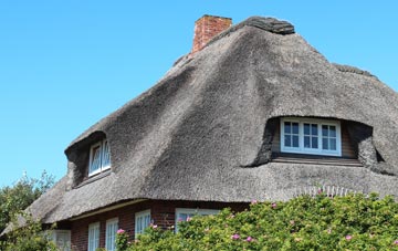 thatch roofing Henryd, Conwy