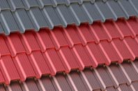 find rated Henryd plastic roofing companies